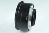 Nikon TC-17EII AF-S Teleconverter With Box #40742L4