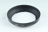 Nikon AF Nikkor 20mm F/2.8 D Lens #40819A4