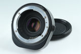 Nikon TC-16A 1.6x AF Teleconverter #40846G23