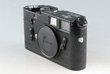 Leica M4 35mm Rangefinder Film Camera With Box #40862K