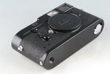 Leica M4 35mm Rangefinder Film Camera With Box #40862K