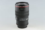 Canon EF 100mm F/2.8 IS L USM Lens #41184H23