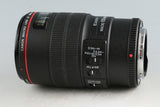 Canon EF 100mm F/2.8 IS L USM Lens #41184H23