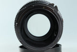 Mamiya A 150mm F/2.8 Lens for Mamiya 645 #41265G1