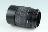Mamiya A 150mm F/2.8 Lens for Mamiya 645 #41265G1