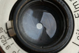 Leica Leitz Elmar 50mm /3.5 Lens for Leica L39 #41267C2