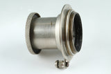 Leica Leitz Elmar 50mm /3.5 Lens for Leica L39 #41267C2