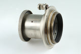 Leica Leitz Elmar 50mm /3.5 Lens for Leica L39 #41267C2