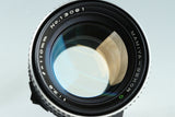 Mamiya-Sekor C 110mm F/2.8 Lens #41358H31