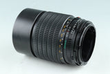 Mamiya A 150mm F/2.8 Lens for Mamiya 645 #41593G21