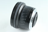 Minolta AF 20mm F/2.8 Lens for Sony AF #41646F6