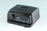 Mamiya RZ67 120 Roll Film Holder #41707E2