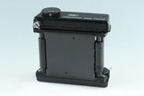 Mamiya RZ67 120 Roll Film Holder #41707E2