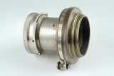 Leica Leitz Summar 50mm F/2 Lens for Leica L39 #41779C2