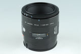 Minolta AF Macro 50mm F/2.8 Lens for Sony AF #41854H12