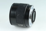 Minolta AF Macro 50mm F/2.8 Lens for Sony AF #41870F4