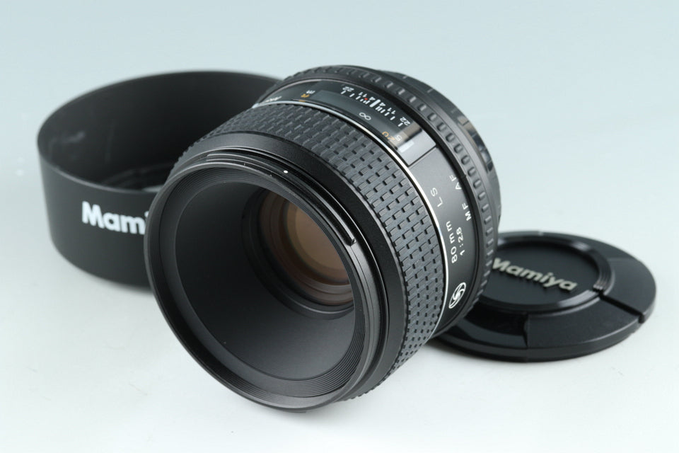 Mamiya Sekor 80mm 150mm 210mm レンズセット i41955_01_cd767126-2a95-4853-