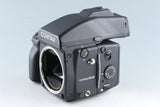 Contax 645 Medium Format Film Camera #41987E3