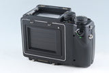 Contax 645 Medium Format Film Camera #41987E3