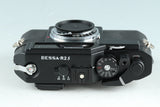 Voigtlander Bessa-R2S 35mm Rangefinder Film Camera With Box #42054L7