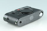 Leica M6 TTL 0.72 Black Paint 35mm Rangefinder Film Camera With Box #42101K