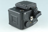 Mamimya M645 Super Medium Format Film Camera #42245E2