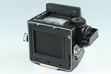 Mamimya M645 Super Medium Format Film Camera #42245E2
