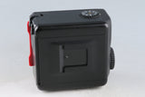 Mamimya M645 Super Medium Format Film Camera #42245E2