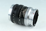 Nikon Nikkor-P 105mm F/2.5 Lens for Nikon S #42383E6