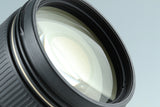 Nikon AF VR-NIKKOR 80-400mm F/4.5-5.6 D Lens #42422G33