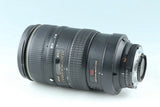 Nikon AF VR-NIKKOR 80-400mm F/4.5-5.6 D Lens #42422G33