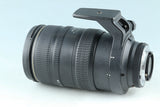Nikon AF VR-NIKKOR 80-400mm F/4.5-5.6 D Lens #42422G33