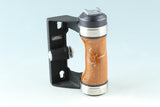 Asahi Pentax Wood Hand Grip for 6x7 67 #42446M1