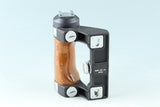 Asahi Pentax Wood Hand Grip for 6x7 67 #42446M1