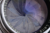 Leica Leitz Summarit 50mm F/1.5 Lens for Leica M #42483T