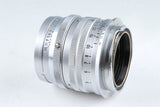 Leica Leitz Summarit 50mm F/1.5 Lens for Leica M #42483T