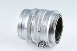 Leica Leitz Summarit 50mm F/1.5 Lens for Leica M #42483T