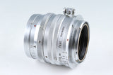 Leica Leitz Summarit 50mm F/1.5 Lens for Leica M #42483T