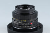 Leica Leitz Elmarit-R 35mm F/2.8 Lens for Leica R #42680T