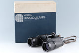 Yashica Binoculars 7x35 Field 7 With Box #42697L10