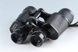 Yashica Binoculars 7x35 Field 7 With Box #42697L10