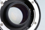 Nikon TC-17EII AF-S Teleconverter With Box #43065L4