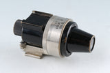 Leica VIDOM Finder #43293F3