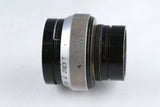 Kowa Optical Works Japan Cine Prominar 40mm F/2 + 75mm F/2 + 100mm F/2.3 Lens Set #43360K