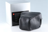 Leica Bereitschaftstasche Ever ready case With Box #43530L2
