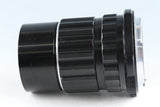 Asahi Pentax Super-Takumar 6x7 200mm F/4 Lens for 6x7/67 #43640C6