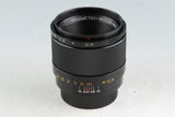 Industar-61A/3-MC 50mm F/2.8 Lens for M42 Mount #44071C4