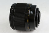 Industar-61A/3-MC 50mm F/2.8 Lens for M42 Mount #44071C4