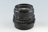 SMC Pentax 67 105mm F/2.4 Lens for Pentax 6x7 67 #44155C6