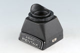 Asahi Pentax 67 Finder #44186F3